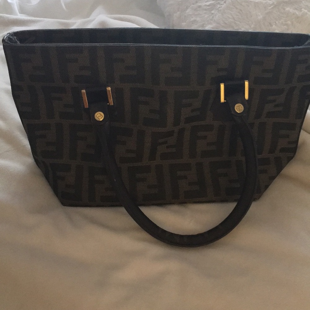 Fendi Purse